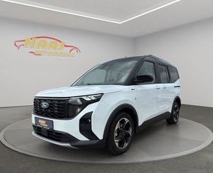Ford Tourneo Courier Gebrauchtwagen