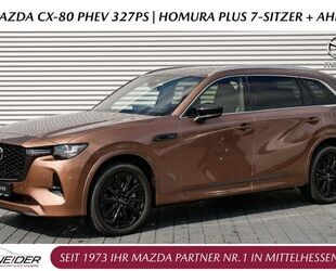 Mazda CX-80 Gebrauchtwagen