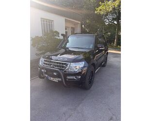Mitsubishi Pajero Gebrauchtwagen