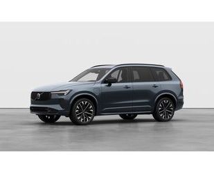 Volvo XC90 Gebrauchtwagen
