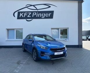 Kia XCeed Gebrauchtwagen