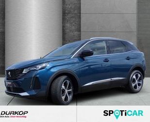 Peugeot 3008 Gebrauchtwagen