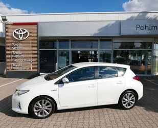 Skoda Auris 