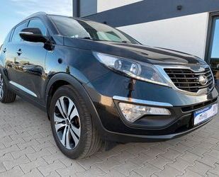Kia Sportage Gebrauchtwagen