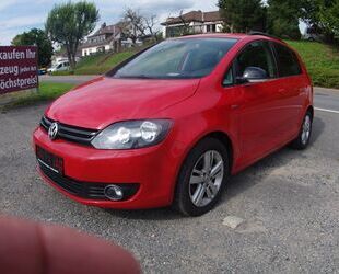 VW Golf Plus Gebrauchtwagen