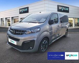 Opel Zafira Life Gebrauchtwagen