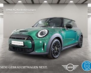 Mini Cooper SE Gebrauchtwagen
