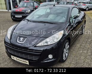 Peugeot 207 Gebrauchtwagen