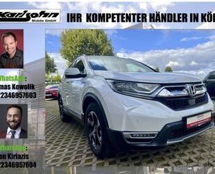 Honda CR-V Gebrauchtwagen