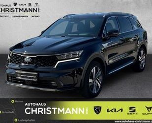 Kia Sorento Gebrauchtwagen
