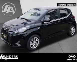 Hyundai i10 Gebrauchtwagen