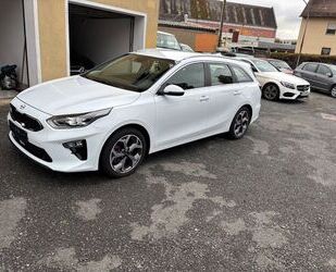 Kia ceed / Ceed Gebrauchtwagen