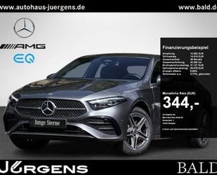 Mercedes-Benz A 250 Gebrauchtwagen