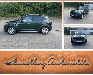 Mini Cooper S Countryman Gebrauchtwagen