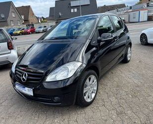 Mercedes-Benz A 160 Gebrauchtwagen