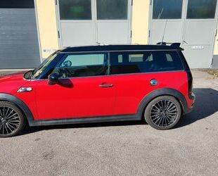 Mini John Cooper Works Clubman Gebrauchtwagen