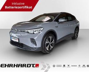 VW ID.4 Gebrauchtwagen