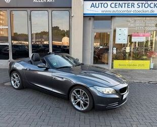 BMW Z4 Gebrauchtwagen