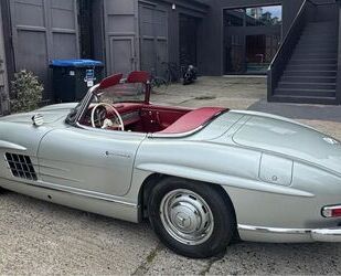Mercedes-Benz SL 300 Gebrauchtwagen