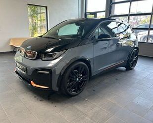 BMW i3 Gebrauchtwagen