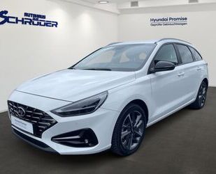 Hyundai i30 Gebrauchtwagen