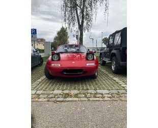 Mazda MX-5 Gebrauchtwagen