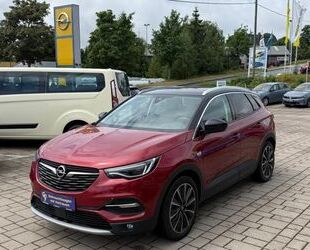 Opel Grandland (X) Gebrauchtwagen