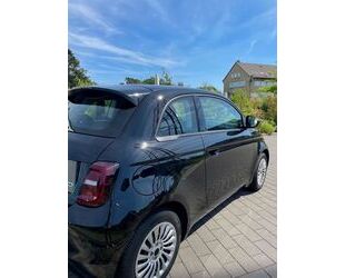 Fiat 500e Gebrauchtwagen