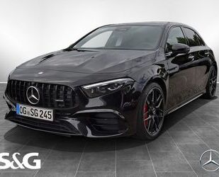 Mercedes-Benz A 45 AMG Gebrauchtwagen