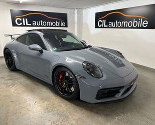 Porsche 992 Gebrauchtwagen