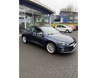 VW Scirocco Gebrauchtwagen