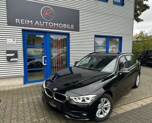 BMW 318 Gebrauchtwagen