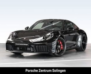 Porsche 992 Gebrauchtwagen
