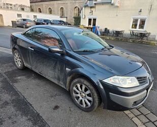 Renault Megane Gebrauchtwagen