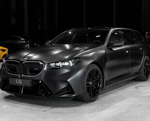 BMW M5 Gebrauchtwagen
