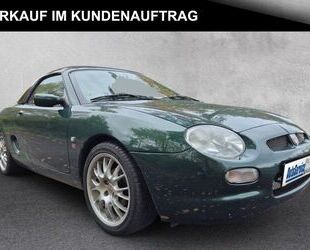 MG TF Gebrauchtwagen