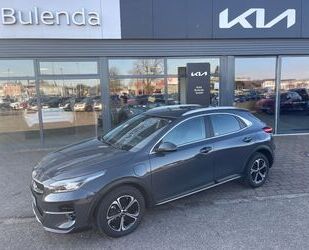 Kia XCeed Gebrauchtwagen