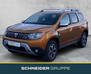 Dacia Duster Gebrauchtwagen