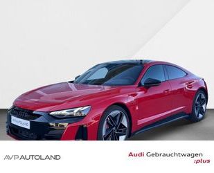 Audi Audi RS e-tron GT | PANORAMADACH | MATRIX-LED Gebrauchtwagen
