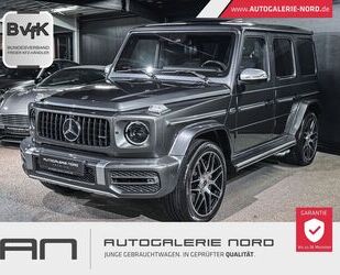 Mercedes-Benz G 63 AMG Gebrauchtwagen