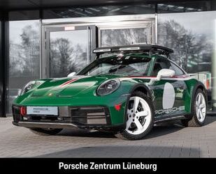 Porsche 992 Gebrauchtwagen