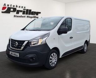 Nissan NV300 Gebrauchtwagen