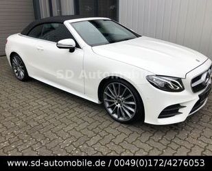 Mercedes-Benz E 220 Gebrauchtwagen