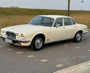 Jaguar XJ6 Gebrauchtwagen