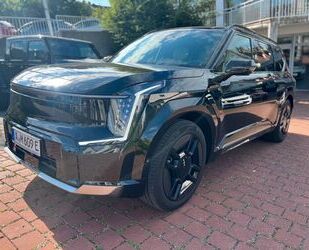 Kia EV9 Gebrauchtwagen