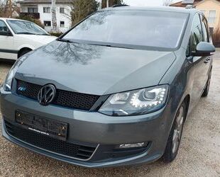 VW Sharan Gebrauchtwagen