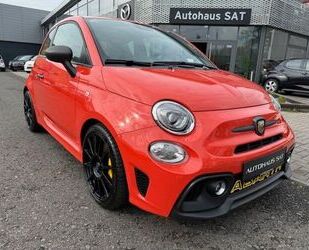 Abarth 695 Gebrauchtwagen