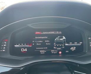 Audi SQ8 Gebrauchtwagen