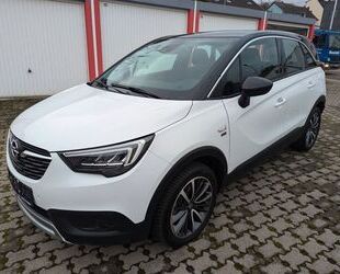 Opel Crossland (X) Gebrauchtwagen