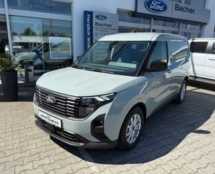 Ford Transit Courier Gebrauchtwagen